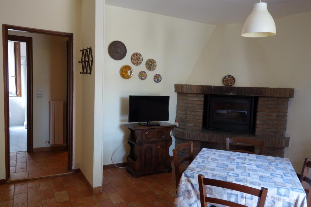 Agriturismo Molino Nuovo Castel San Pietro Terme Værelse billede