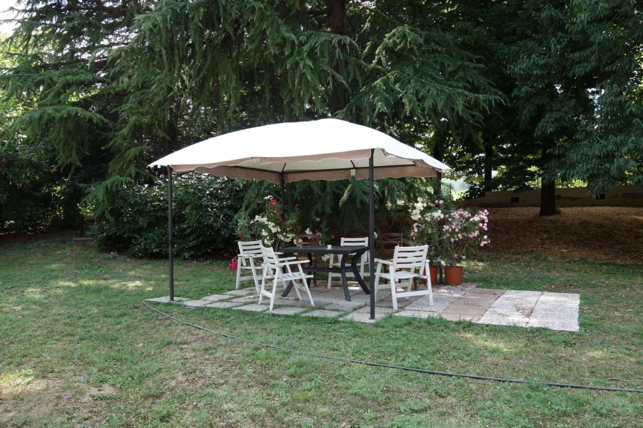 Agriturismo Molino Nuovo Castel San Pietro Terme Eksteriør billede
