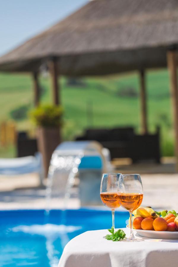 Agriturismo Molino Nuovo Castel San Pietro Terme Eksteriør billede